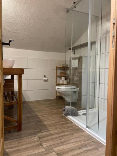 Hotel Jägerstübli Grindelwald photo 3