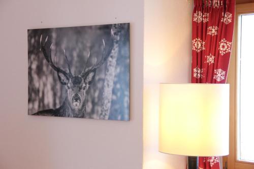 Imagen de la galería de Erezsässhütte, en Klosters