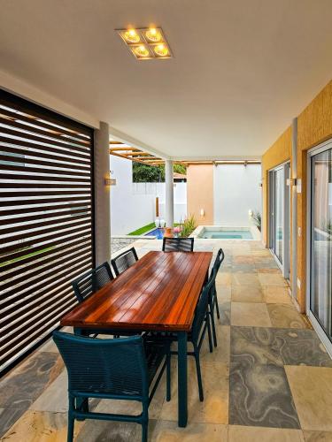 Fotografie z fotogalerie ubytování JT Prime - Casa Praia do Amor #1 v destinaci Pipa
