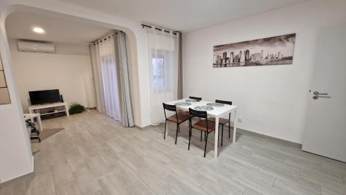 Apartamento Cristino