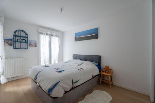 CHARMANT APPARTEMENT CENTRE VILLE