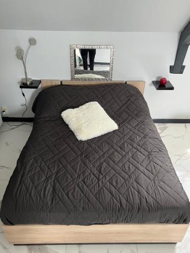 Fotografie z fotogalerie ubytování Logement studio v destinaci Quintin