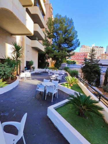 LuxMar Levante Suite