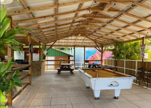 Fotografie z fotogalerie ubytování El Flamingo Beach Club v destinaci Manati