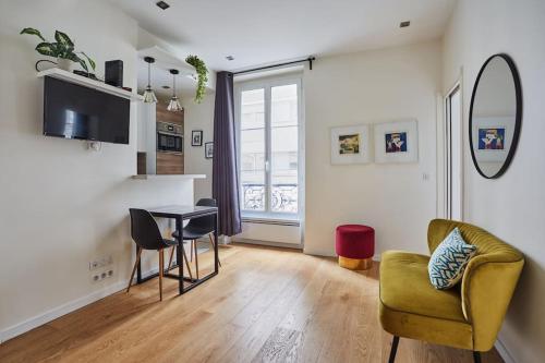 Rent a Room apartments - Alma