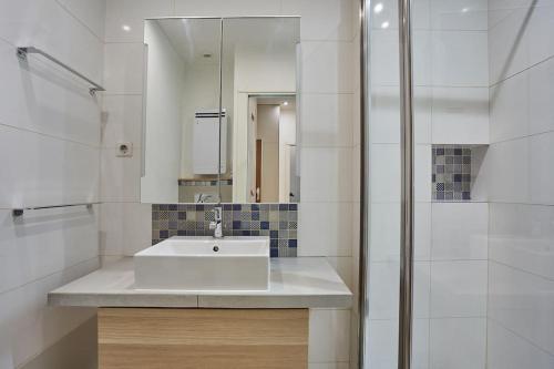 Rent a Room apartments - Alma