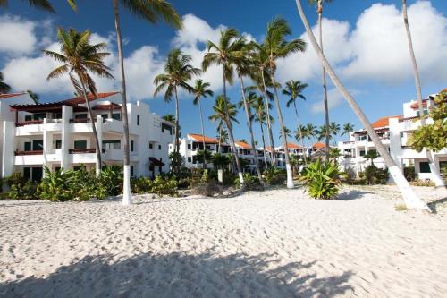 Stanza Mare I-203, On The Beach Private, Bavaro, Equipped, 2R-2B Bavaro, Punta Cana