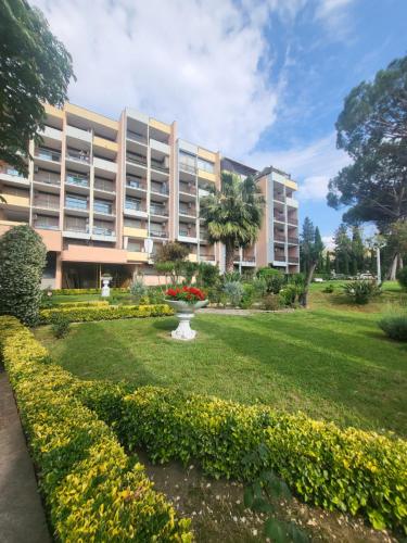 Aurelia Boutique Apartment
