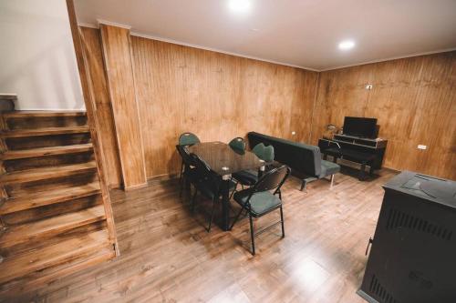 Fotografie z fotogalerie ubytování Bagualita Patagonia v destinaci Coihaique