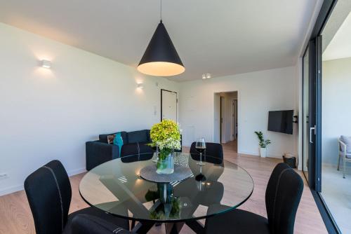 Apartment LuNi