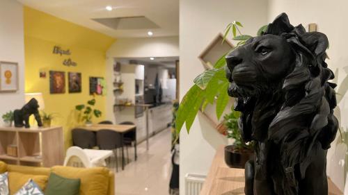 Φωτογραφία από το άλμπουμ του La Tropicale de Croix - Chambre d'Hôtes σε Croix