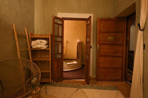 Gallery image of Riad Chez Henriette in Marrakech