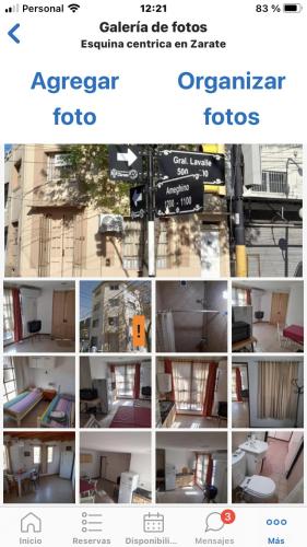 Esquina centrica en Zarate – Photos 3