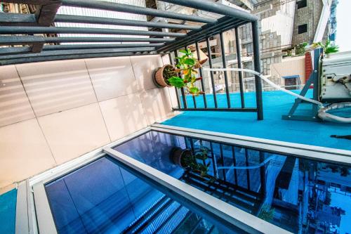 RESIDENCE DW – Foto's 4
