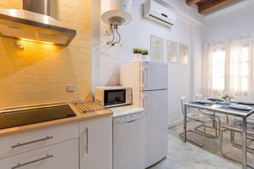 Galería fotográfica de Casa entera con piscina privada en Sevilla