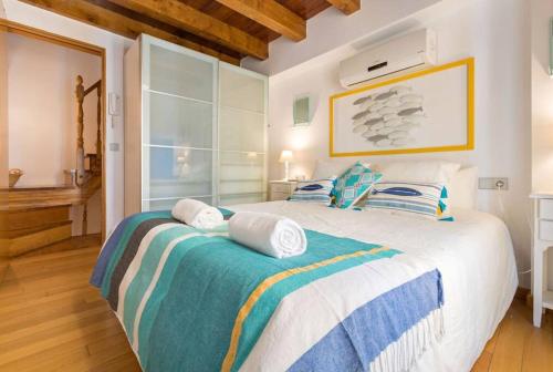 Casa entera con piscina privada