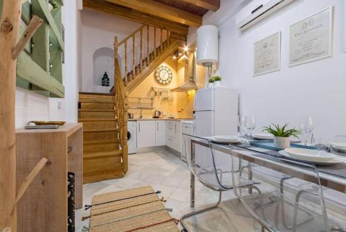 Casa entera con piscina privada