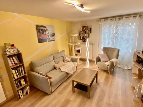 Cosy et accessible – Photos 3