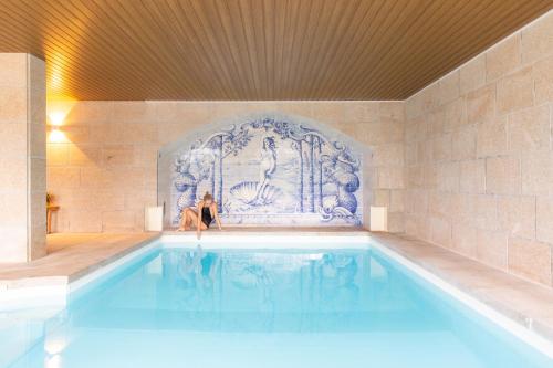 Imagen de la galería de AR Country House, en Cadaval