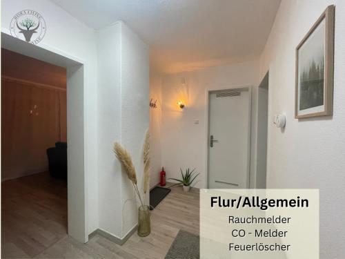 Fotografie z fotogalerie ubytování PSApartment am Pfälzer Wald nähe Outlet Center Zweibrücken v destinaci Pirmasens
