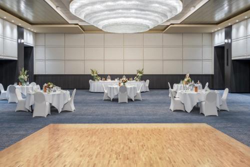 Fotografie z fotogalerie ubytování Crowne Plaza Geneva by IHG v Ženevě