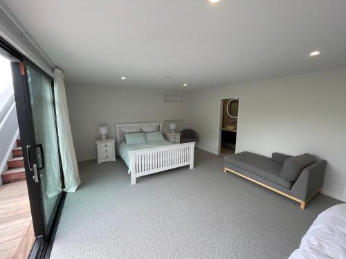 Gambar di galeri bagi Guesthouse @ Te Puna di Tauranga