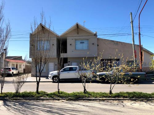En lo de Pancho 2 – Alojamiento en Río Gallegos En lo de Pancho 2 – Alojamiento en Río Gallegos