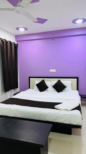SAFFRON HOTEL & RESTRO – Photos 4