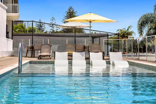 Pacific Beach Resort – Photos 5