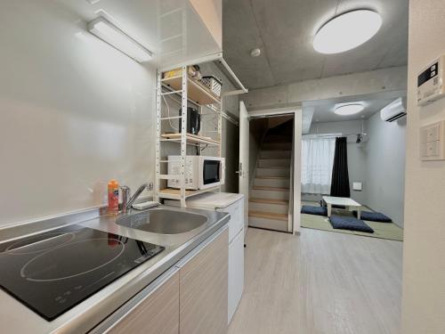 Hotel マーベラスAsakusa#LOFT#2