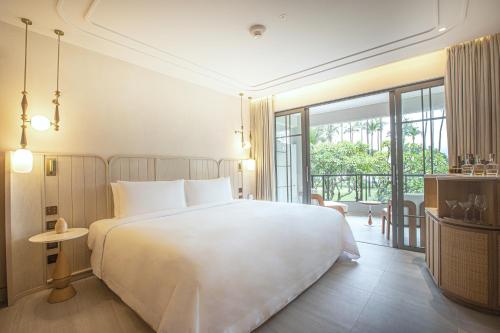 Centara Reserve Samui — Photo of the whole room