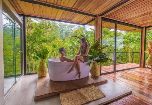 Cedro Amazon Lodge – صور 5