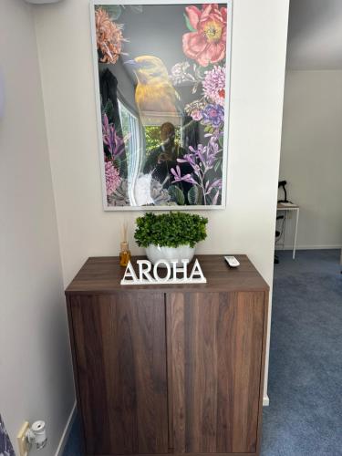 Φωτογραφία από το άλμπουμ του New Lynn Self- Contained Unit near Golf Course στο Ώκλαντ