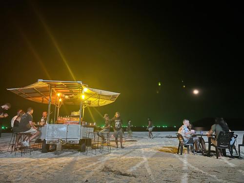 Επισκέπτες που μένουν στο MIMPIMOON Langkawi