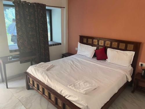Gallery image of Hotel O Royal prince in Kota