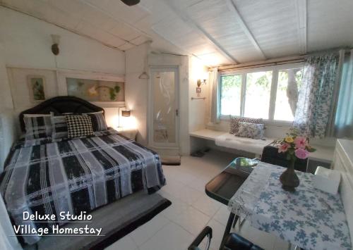 Gallery image of Village Homestay in Udon Thani