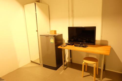 Gallery image of Rivercreek Estate in Kaeng Krachan