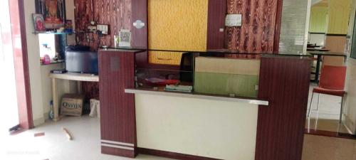 Φωτογραφία από το άλμπουμ του OYO Hotel Khandesh σε Ranjangaon