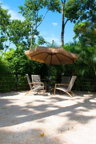 Fotografie z fotogalerie ubytování Palo Alto Glamping Hotel v destinaci Quesada