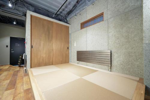 Φωτογραφία από το άλμπουμ του Green Room Hotel σε Kita-rokujō