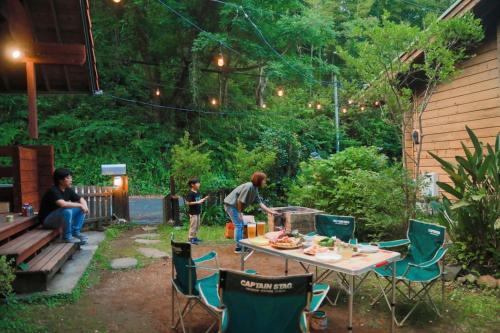 Foto dalla galleria di Sunny Side Cottage a Shimoda