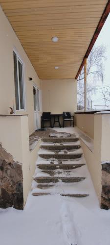 Imagen de la galería de cottage bakuriani, en Bakuriani
