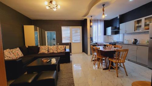 Imagen de la galería de cottage bakuriani, en Bakuriani