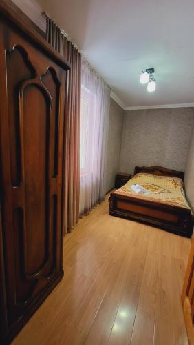 Imagen de la galería de cottage bakuriani, en Bakuriani