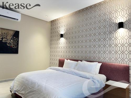 Kease Ar Rabi H-15 Luxurious Creativity Terrace GZ98