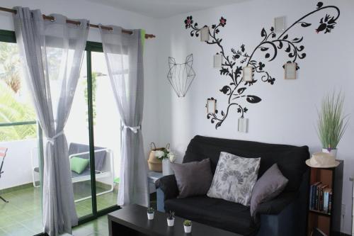 Surycan Tropical Garden Apartment