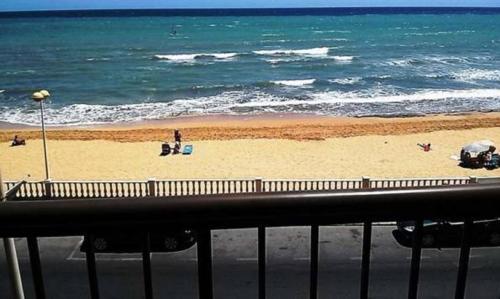 Plaža kod ili blizu apartmana