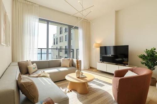 HiGuests - Dream Vacation Apartment in La Rive 1