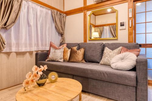 MON Kishinosato momo -vacation rental-