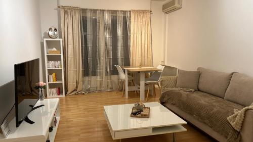 Appartement frontière Luxembourg